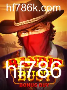 BanditBustBonusBuy: Uma Aventura no Velho Oeste com a Palavra-Chave hf786