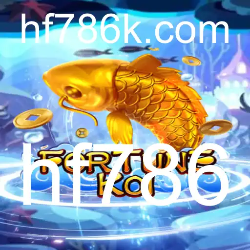 FORTUNEKOI: Uma Nova Experiência de Jogo com hf786