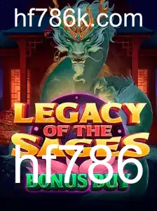 Explorando Legacy of the Sages Bonus Buy: Um Mergulho no Mundo dos Jogos