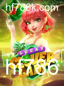 LuckyCloverLady: Um Mergulho no Mundo Encantado dos Trévoas da Sorte