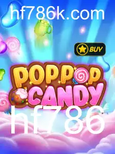 Descubra o Fascinante Mundo de POPPOPCANDY: Um Jogo de Estratégia Envolvente