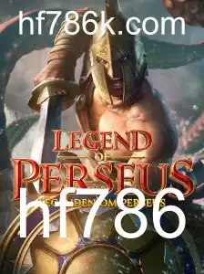 Explorando o Mundo de LegendofPerseus: Um Jogo Épico de Aventura