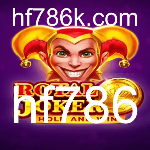 RoyalJoker: Um Olhar Profundo no Jogo Envolvente com a Palavra-Chave hf786