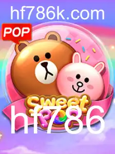 Descubra SweetPOP: O Jogo Doce Que Conquista o Mundo