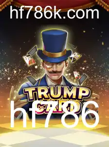 TrumpCard: Um Novo Jogo de Estratégia no Cenário Atual