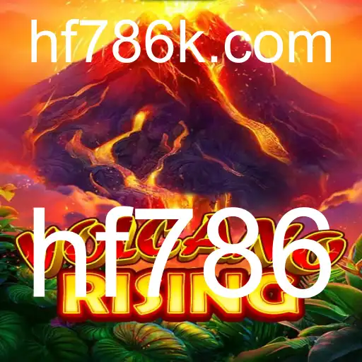VolcanoRising: Uma Aventura Explosiva no Mundo dos Jogos